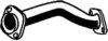 DAEWOO 042361 Exhaust Pipe